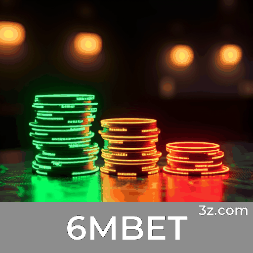 6MBET: Experiência de Cassino Imersiva para Brasileiros