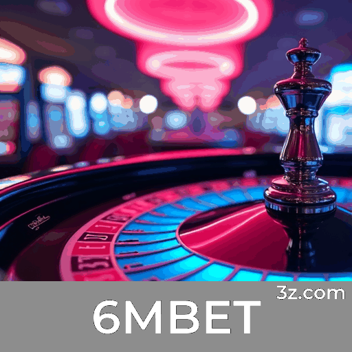 6MBET: Aventura em Cassino Online para Brasileiros