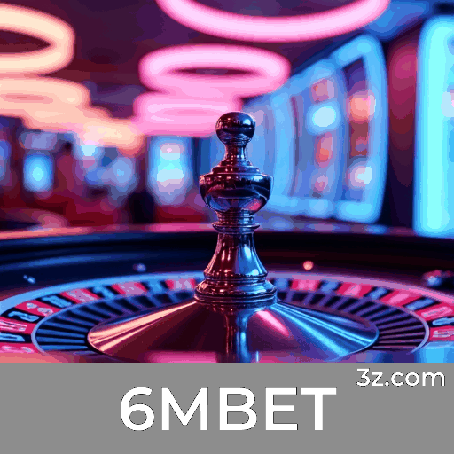 Qualidade Superior de Jogos no 6MBET: Diversidade Incomparável