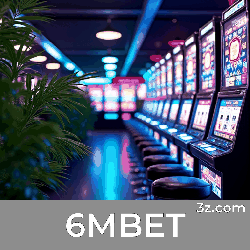 6MBET: Seu Cassino Confiável com Pagamentos Rápidos