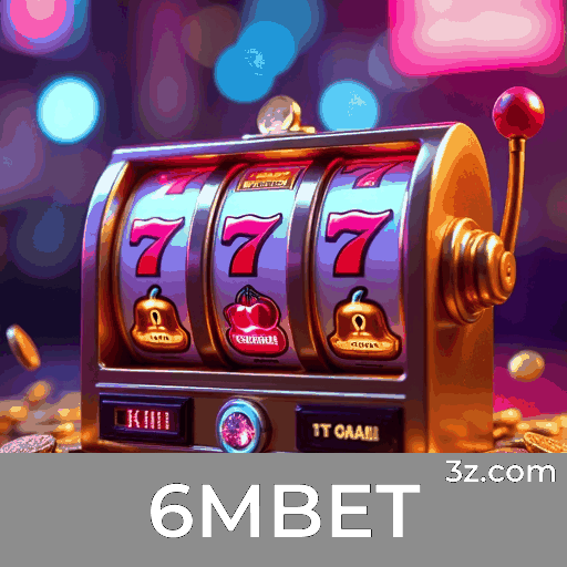 6MBET: Seu Cassino Confiável com Pagamentos Rápidos