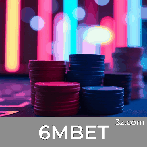 6MBET.com - Descubra o Melhor Site de Apostas Online com Licença MGA e Jogos Exclusivos - 6MBET