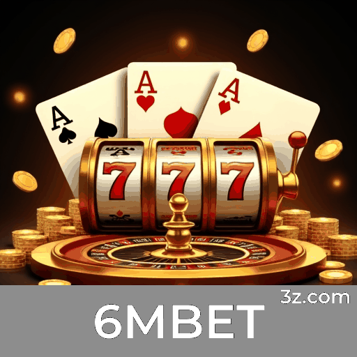 Qualidade Superior de Jogos no 6MBET: Diversidade Incomparável