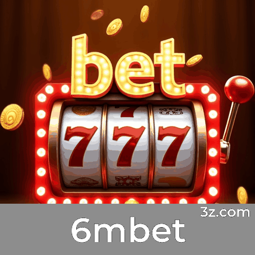 6mbet: Experiência de Apostas em uma Plataforma Profissional