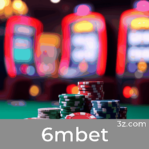 6mbet: Experimente os Privilegios Exclusivos de Membros